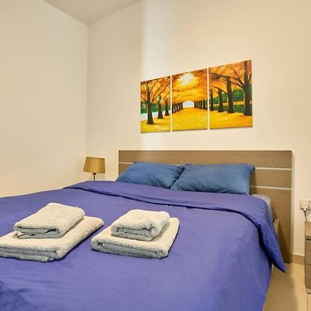 Depiro Point Sliema Luxury Apartment المظهر الخارجي الصورة