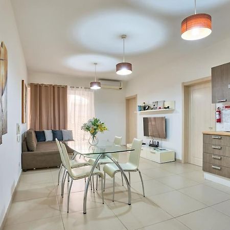 Depiro Point Sliema Luxury Apartment المظهر الخارجي الصورة