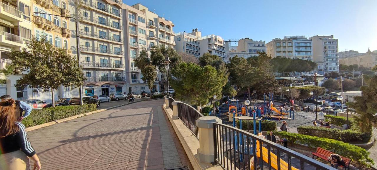 Depiro Point Sliema Luxury Apartment المظهر الخارجي الصورة