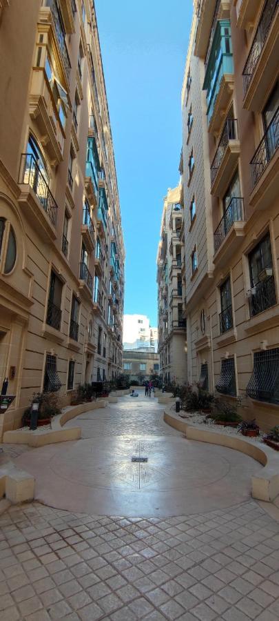 Depiro Point Sliema Luxury Apartment المظهر الخارجي الصورة