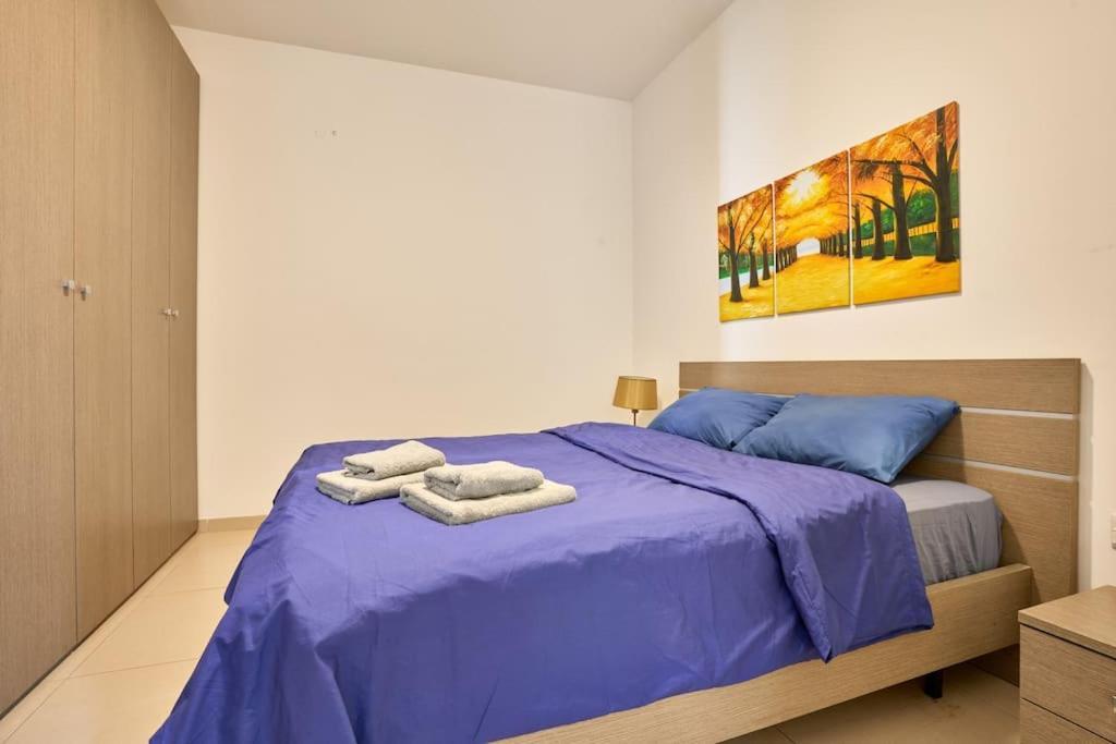 Depiro Point Sliema Luxury Apartment المظهر الخارجي الصورة