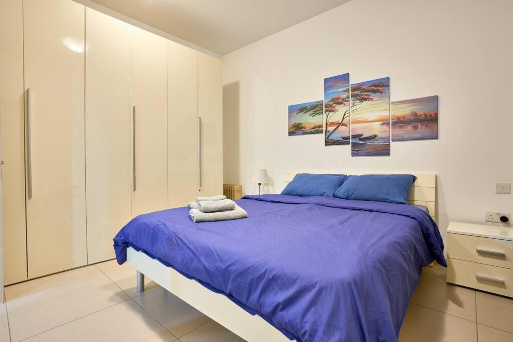 Depiro Point Sliema Luxury Apartment المظهر الخارجي الصورة