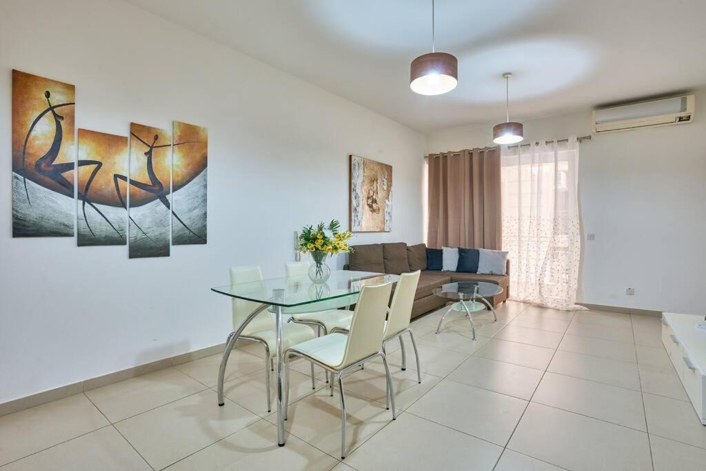 Depiro Point Sliema Luxury Apartment المظهر الخارجي الصورة