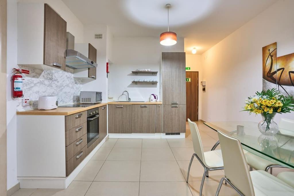 Depiro Point Sliema Luxury Apartment المظهر الخارجي الصورة