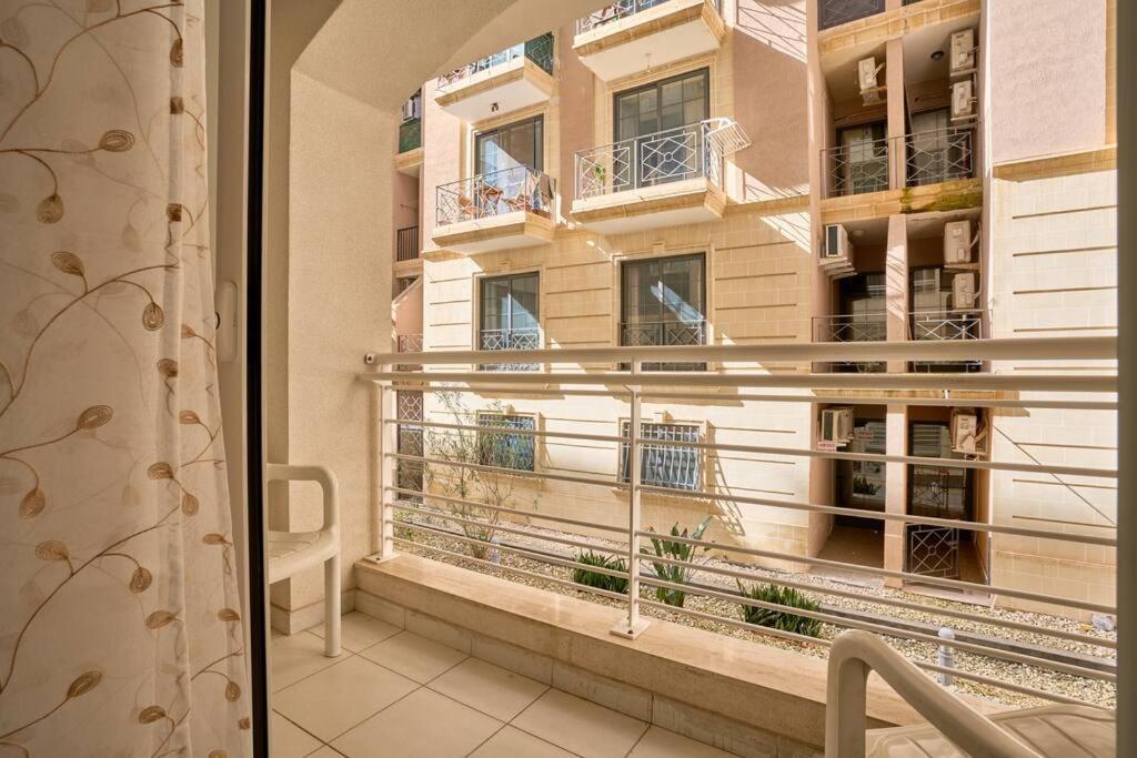 Depiro Point Sliema Luxury Apartment المظهر الخارجي الصورة